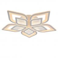 ВИТРИНА! Люстра светодиодная Victoria Lighting Visalia/PL5 180 Вт белый