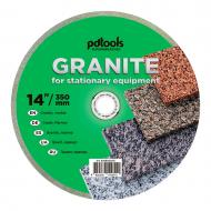 Диск алмазный отрезной PDT 350x2,2x32 820904CGR