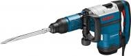 Отбойный молоток Bosch Professional GSH 7 VC 0611322000