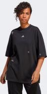 Футболка Adidas IC0797 р.L черный
