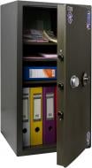 Сейф зламостійкий Safetronics NTR 80LG