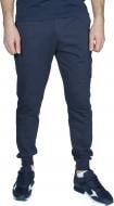 Штани EA7 JERSEY_TROUSER 3GPPA2-PJ05Z-1554 р. L блакитний