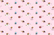 Фотошпалери AdaWall ADA KIDS POSTER WB2163-4 280x420 см 11,76 кв.м