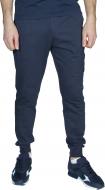 Брюки EA7 JERSEY_TROUSER 3GPPA2-PJ05Z-1554 р. M голубой