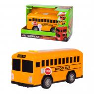 Автобус Автопром Школьный 2018-1K