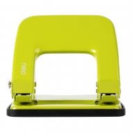 Діркопробивач E0138 зелений Vivid Deli