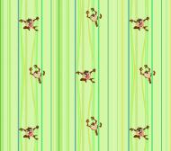 Фотошпалери AdaWall ADA KIDS POSTER WB2164-3 280x315 см 8,82 кв.м