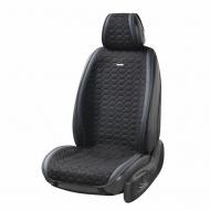 Комплект чехлов на передние сиденья Beltex Monte Carlo BX81150 черный