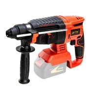 Перфоратор GTM RHC18/26BL_BARE TOOL