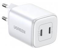 Зарядное устройство UGREEN CD294 Nexode 45W Charger (15327)