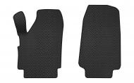 Килимки автомобільні EVAtech ВАЗ NIVA 1994+ (VA1932AV2RBB) модельні
