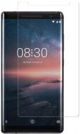 Захисне скло PowerPlant для Nokia 8 Sirocco