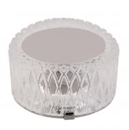 Настольная лампа аккумуляторная 1 Вт прозрачный Game/TL120