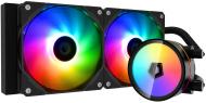 Система водного охлаждения ID-Cooling Zoomflow 240 XT