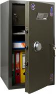 Сейф взломостойкий Safetronics NTR 80E-Мs