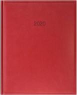 Еженедельник 2020 Бюро Torino червоний 73-761 38 20 Brunnen 73-761 38 20