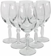 Набор бокалов для вина Pasabahce Step 300 мл 6 шт.