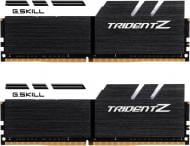 Оперативна пам'ять G.Skill DDR4 SDRAM 16 GB (2x8GB) 3200 MHz (F4-3200C16D-16GTZSK)