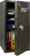 Сейф взломостойкий Safetronics NTR 80E