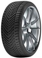 Шина ORIUM ALL SEASON SUV XL 235/55 R19 105 V нешипованая всесезонные