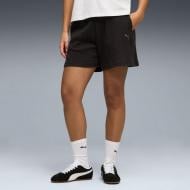 Шорты Puma HER High-Waist Shorts 5" 69239001 р. XS черный Шорты Puma HER High-Waist Shorts 5" 69239001 р. XS черный