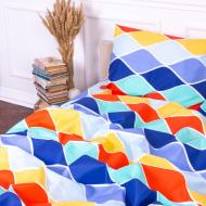 Наволочка Microsatin 15-0311 Cuneo 50x70 см мульти MirSon