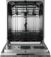 Вбудовувана посудомийна машина Asko DFI544H