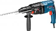 Перфоратор Bosch Professional GBH 2-24 DF 06112A0400