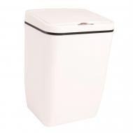 Ведро для мусора Supretto с сенсором (60350001) 12 л белый