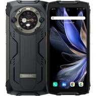 Смартфон Blackview BV9300 Pro 12/256GB black (6931548316855)