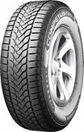 Шина LASSA COMPETUS WINTER 2+ XL 235/75 R15 109 T зима