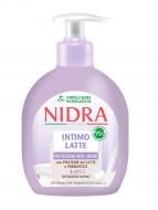 Гель для интимной гигиены NIDRA Нейтрализация запаха 250 мл Гель для интимной гигиены NIDRA Нейтрализация запаха 250 мл