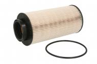 Bosch Топливный фильтр DAF 95 XF, CF 75, CF 85, XF 95 PE183C-XF355M 01.97- (F 026 402 033 BOSCH FILTRY)