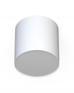 Світильник точковий Nowodvorski Point Plexi M 35 Вт GU10 білий 6525