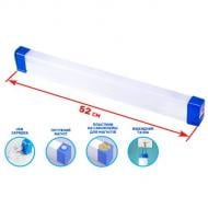 Лампа аккумуляторная Fishing ROI LED на USB 52 см 60w 3600 mah 983-001