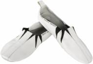 Чешки дитячі унісекс Trinity М.6 р.17,5 чорний із білим