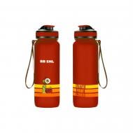 Бутылка BB SNL Bob Snail Little fruit lover 650 мл красная