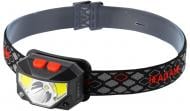 Фонарь налобный Fishing ROI 983-Н-004 красный свет, датчик движения max 400LM 1200mah 983 Фонарь налобный Fishing ROI 983-Н-004 красный свет, датчик движения max 400LM 1200mah 983