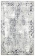 Килим Ekohali Verona VR 08 Grey Black 160x230 см