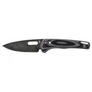 Нож складной Gerber Gear Sumo Folder, Black FE, GB 0013658162570