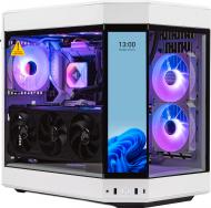 Компьютер персональный Artline Gaming Y60WHITE Windows 11 Home (Y60Whitev01) white