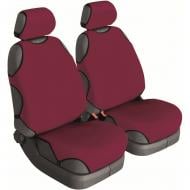 Комплект чехлов Beltex BX12410 красный
