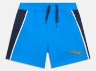 Шорты Puma PUMA SWIM BOYS T7 COLOUR BLOCK MID SHORTS 1P 94751901 р. 140 синий Шорты Puma PUMA SWIM BOYS T7 COLOUR BLOCK MID SHORTS 1P 94751901 р. 140 синий