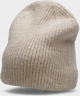 Шапка 4F D4Z21-CAD102-83M р.M бежевый