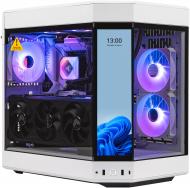 Комп'ютер Artline Gaming Y60WHITE Windows 11 Home (Y60Whitev02) white