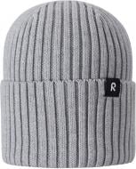 Шапка Reima Hattara 5300057B-9150 р.56/58 серый Шапка Reima Hattara 5300057B-9150 р.56/58 серый