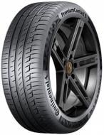 Шина Continental Premium Contact 6 FR XL 275/50 R21 113 Y лето