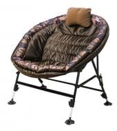 Кресло раскладное Fishing ROI карповое MOON CHAIR II, 140кг