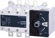 Перемикач навантаження ETI LBS CO 3P 160 4661550