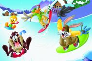 Фотообои AdaWall ADA KIDS POSTER WB2168-4 280x420 см 11,76 кв.м Фотообои AdaWall ADA KIDS POSTER WB2168-4 280x420 см 11,76 кв.м